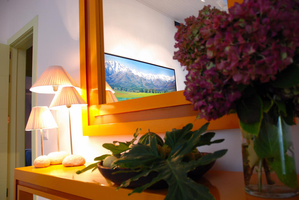 Hostal El Cardenillo Madrigal de la Vera Dış mekan fotoğraf