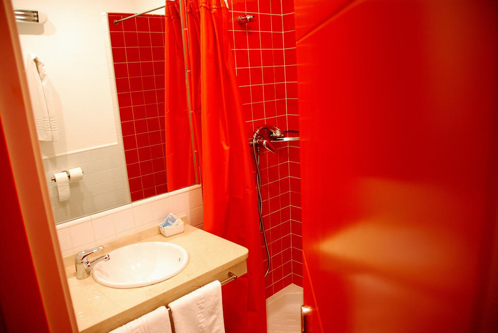Hostal El Cardenillo Madrigal de la Vera Oda fotoğraf